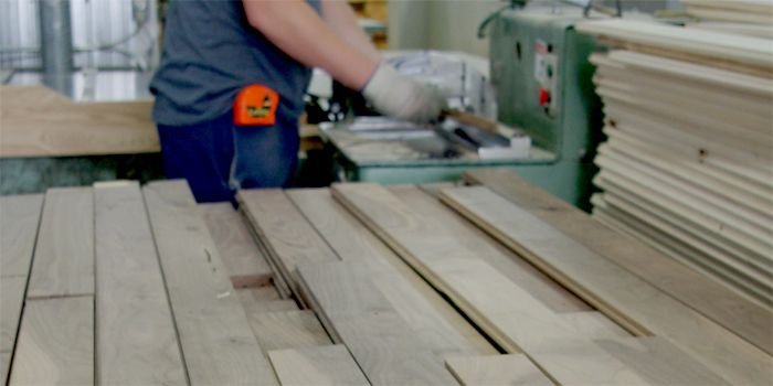 Fabriqué dans notre usine