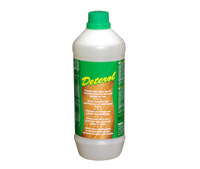 Carver Deterol