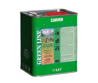 Carver Exterol protection du bois extérieur