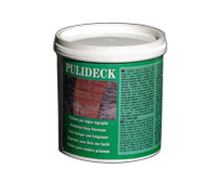 Carver Pulideck